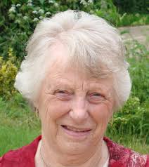 Funeral Notice for Mrs Betty Joan Dilley