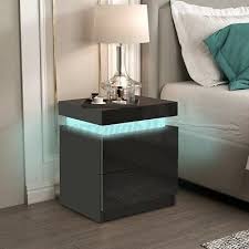 Get the best deals for nightstand set of 2 white at ebay.com. Loon Peak Urbana 1 Drawer Nightstand Set Of 2 W002783661 305 98 Picclick