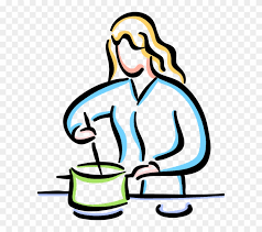 Collection of fine dining cliparts (23). Vector Illustration Of Fine Dining Cuisine Culinary Clipart 2489759 Pinclipart