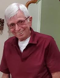 Obituary information for Jerry Lee Gramke