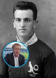 I believe he should have been made a rugby league immortal". To celebrate  ANZAC Day, Andrew Voss details the incredible and inspiring story of Duncan  Thomas, an Australian war hero and NRL