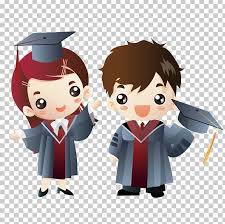 You may also like graduation cap or college graduation clipart! Graduation Ceremony Cartoon Doctorate Png Academic Degree Academician Anime Child Cute Animal In 2021 Graduation Cartoon Graduation Clip Art Cartoon Clip Art