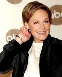 Which country are you following julie andrews from? 😊