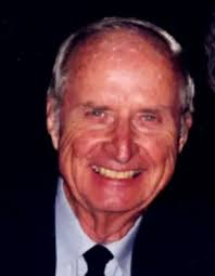 Obituary information for Robert W. Lovelace
