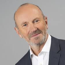Fred Macaulay, Scottish Comedian Host