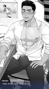 Bara Manga Uncle Jerks Off Nephew - ThisVid.com