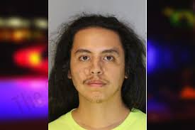 Ernesto Mares — Hall County Jail Bookings