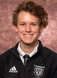 2020 Men's Track Roster