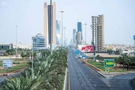 Total passengers satisfaction percentage in all saudi airports. Saudi Arabia To Enforce 24 Hour Curfew From May 23 To 27 Saudi Gazette