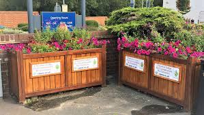 I am a pet bereavement counsellor based in bury, greater manchester. Chestnut Lodge Pet Crematorium And Pet Cemetery Petcrematorium Twitter