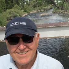 Where can I use a pond prowler with a trolling motor?