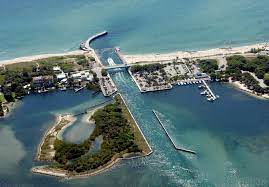 Beer Can Island Today Boynton Beach Florida Palm Beach County Boynton Beach