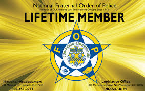 Maybe you would like to learn more about one of these? Specialty Member Cards Fraternal Order Of Police