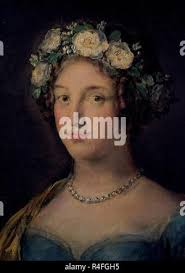 Josefa manuela hi-res stock photography and images