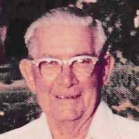 Cloyd Billington Booth (1906–1981)