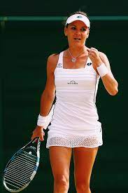 Pin On Tennis Fashion On Court
