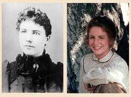 About The Ingalls Family | Little House on the Prairie