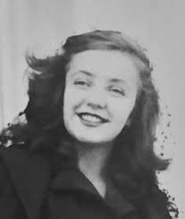 Nancy Frawley Obituary (1926