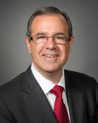 Featured Leader: Mark Solazzo