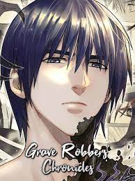 Grave Robbers' Chronicles read comic online - BILIBILI COMICS