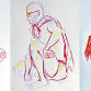 Costumed Figure Drawing (October 2025) event image