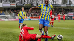 Het meest complete overzicht van nieuws en actualiteiten rondom de voetbalclub rkc uit waalwijk. Officieel Rkc Waalwijk Neemt Afscheid Van Kunstgras Sportnieuws