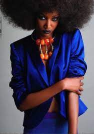 Pin On Soul Sistas Funky Fashions Funk Gumbo Radio