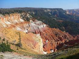 Spotlight Cedar City Utah Gateway To The Parks Hellotds Blog