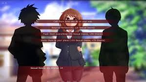 Renpy] My Tuition Academia - v0.9.2c by TwistedScarlett Adult Porn Game  Download Free For Android and PC