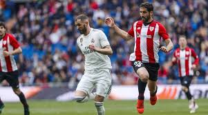 From the section european football Real Madrid Vs Athletic Bilbao Live Streaming In India When And Where To Watch Real Madrid Vs Athletic Bilbao In India The Sportsrush