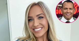 Kathryne Padgett: 5 Things to Know About Alex Rodriguez's Friend