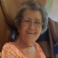 Mavis Clara Fleming Welch of Headland