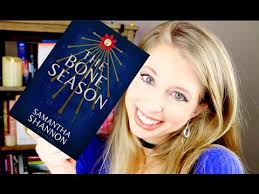 4 Books Like The Bone Season (By Samantha Shannon)