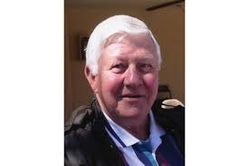 Richard Jondahl Obituary (1933