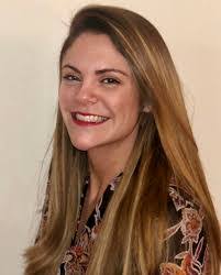 Natasha Hillman's Instagram, Twitter & Facebook