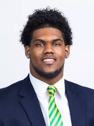 Trey Miles's Instagram, Twitter & Facebook