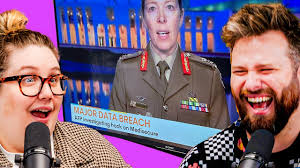 WARNING: Major Data Breach