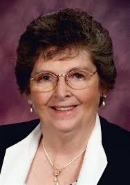 Lorraine Rabine — Karrer-Simpson Funeral Home