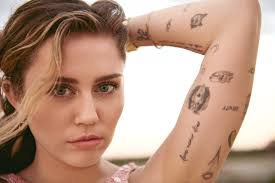 Miley ray cyrus (born destiny hope cyrus , november 23rd 1992) is an american singer, songwriter and actress, as well as the daughter of country singer billy ray cyrus. Miley Cyrus S Personal Memo To The World Vanity Fair