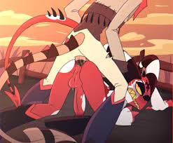 blitzo and striker  funny cocks & best free porn: r34, futanari, shemale,  hentai, femdom and fandom porn