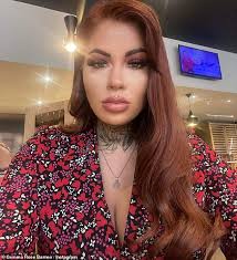 Ex MAFS UK star SLAMS producers for letting her appear