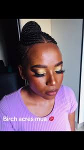 Birch Acres Secondary School No 2