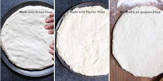 Homemade Pizza Dough Recipe Tipbuzz