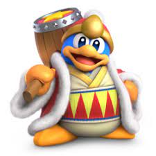 Free Free King Dedede Svg 771 SVG PNG EPS DXF File