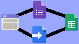 Edtechnocation Create An Automated Online Help Desk With Google Apps