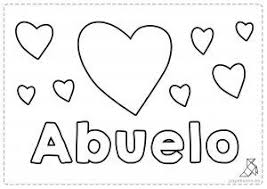 Ficha Te Quiero Abuelo Para Colorear Ninos Abuelos Para Colorear Te Quiero Papa Carta De Amor Manualidades Descárgate estas 10 plantillas de letras para colorear.