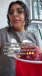 Como Hacer La Miel De Jamaica Para Raspados