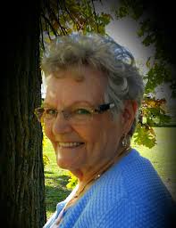 Obituary information for Ramona Jean Averill