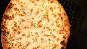 Maybe you would like to learn more about one of these? White Pizza That S Actually Good Youtube