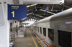 Check spelling or type a new query. Sambut Libur Natal Dan Tahun Baru Kai Tingkatkan Pelayanan Kepada Para Pelanggan